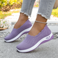 Leichte, atmungsaktive Wanderschuhe für Damen