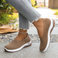 Leichte, atmungsaktive Wanderschuhe für Damen