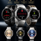 GT6pro Smartwatch mit Bluetooth-Anruffunktion – Bestseller