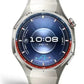 GT6pro Smartwatch mit Bluetooth-Anruffunktion – Bestseller