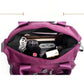 🔥 Heute -50 %! 👜 Große wasserdichte Damen-Tasche