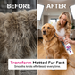 🔥 Heute -50 %! 🐾 Fellpflege-Spray für Hunde & Katzen