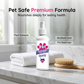 🔥 Heute -50 %! 🐾 Fellpflege-Spray für Hunde & Katzen