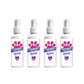 🔥 Heute -50 %! 🐾 Fellpflege-Spray für Hunde & Katzen