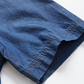 📢📢50%Rabatt!!!🎉✨🛍️2026 Denim-Hemd für Herren – kurzärmelig, lässiger Schnitt, vielseitig für Alltag & Freizeit 🌿