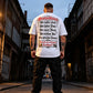 👕 Deutschland Heritage Bedrucktes Kurzarm-Rundhals-T-Shirt für Herren – Patriotisches Print, weich & atmungsaktiv – Perfekt für Alltag, Fußball, Oktoberfest & Freizeit ✨