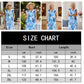 🏖️Sommer-Sonderangebot: 60 % Rabatt🏝️👗Locker sitzendes Tunika-Kleid für Damen mit Blumenmuster und Taschen✨