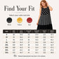 👗 Ärmelloses Patchwork-Kleid – Vielseitiges Polka-Dot- und Karomuster für jeden Anlass 🌸✨