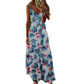 🌻Sonnenblumen-Trägerkleid | luftig, bunt & perfekt für den Sommer