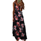 🌻Sonnenblumen-Trägerkleid | luftig, bunt & perfekt für den Sommer