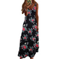 🌻Sonnenblumen-Trägerkleid | luftig, bunt & perfekt für den Sommer