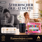 🔥Zeitlich begrenzt 50 % Rabatt! 🎁🌺Der frische Duft hebt Ihre Stimmung! 🌷12er-Set wasserlösliche ätherische Öle