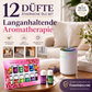 🔥Zeitlich begrenzt 50 % Rabatt! 🎁🌺Der frische Duft hebt Ihre Stimmung! 🌷12er-Set wasserlösliche ätherische Öle