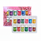 🔥Zeitlich begrenzt 50 % Rabatt! 🎁🌺Der frische Duft hebt Ihre Stimmung! 🌷12er-Set wasserlösliche ätherische Öle