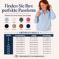 Elegante Strickpullover mit Reverskragen für Damen