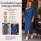 Jeans-Schulterfreies Kleid für Damen