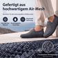 Atmungsaktive Mesh-Slip-On-Schuhe für Herren