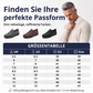 Atmungsaktive Mesh-Slip-On-Schuhe für Herren