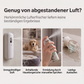 Intelligenter LED-Aromadiffusor mit Nebelsteuerung