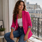 Statement-Blazer für den Herbst