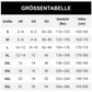 Legere Damen-Haremshose mit Gummibund