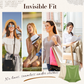 🎁💥2 kaufen, 1 gratis – schon ab 11 € pro Stück🔥🔥Damen nahtlose Shapewear zur Bauchkontrolle und Po-Anhebung