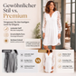 Damen Spitzenkleid mit langen Ärmeln