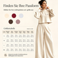 Damen-Lässiges Set aus kurzem Oberteil und weiten Hosen