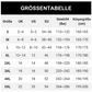 Zweiteiler-Set für Damen: Oberteil und Weite-Hose