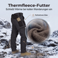📢📢50%Rabatt!!!🎉✨Warme Herren-Wanderhose mit mehreren Taschen für den Outdoor-Einsatz