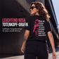 📢📢50%Rabatt!!!🎉✨Damen T-Shirt mit Totenkopf-Grafikdruck