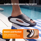 ZEITBEGRENZT 50 % RABATT! ✨ Unisex weiche Pantoletten – wolkenleicht, ganztägig bequem 🌤️