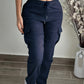 🔥 Bestseller – Jetzt besonders günstig 👖 Damen-Cargohose mit Kordelzug – Bequeme Passform, praktische Taschen & trendiger Look ✨