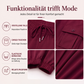 🔥 Bestseller – Jetzt besonders günstig 👖 Damen-Cargohose mit Kordelzug – Bequeme Passform, praktische Taschen & trendiger Look ✨