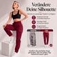 🔥 Bestseller – Jetzt besonders günstig 👖 Damen-Cargohose mit Kordelzug – Bequeme Passform, praktische Taschen & trendiger Look ✨