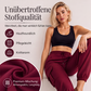 🔥 Bestseller – Jetzt besonders günstig 👖 Damen-Cargohose mit Kordelzug – Bequeme Passform, praktische Taschen & trendiger Look ✨