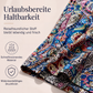 Müheloser Damen-Strampler für den Urlaub