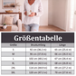 Elegantes Strick-Sweatshirt mit Spitze