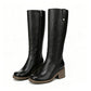 📢📢50%Rabatt!!!🎉✨Damen-Kniestiefel