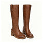 📢📢50%Rabatt!!!🎉✨Damen-Kniestiefel