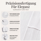 📢📢50%Rabatt!!!🎉✨Damen-Oberteil mit Rundhalsausschnitt, strukturierter Optik und Patchwork-Design