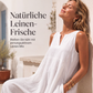 Ärmelloser V-Ausschnitt Weite-Beine Jumpsuit für Damen mit Taschen