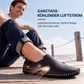 Atmungsaktive Slipper-Loafer für Herren im lässigen Stil