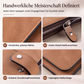 Damen-Langbörse Clutch mit mehreren Kartenfächern