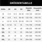 Legere Slim-Fit Herren-T-Shirts mit Stehkragen