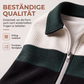 Herren-Set mit Jacke durchgehendem Reißverschluss und Hose