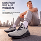 Leichte und atmungsaktive lässige Laufschuhe