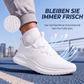 Leichte und atmungsaktive lässige Laufschuhe