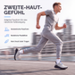 Leichte und atmungsaktive lässige Laufschuhe