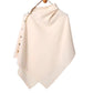 Elegante Wickelcape
